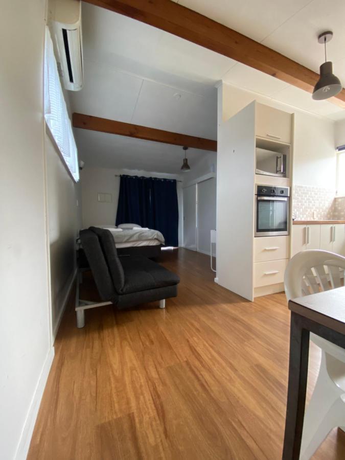 Featherston Motels And Camping Zewnętrze zdjęcie