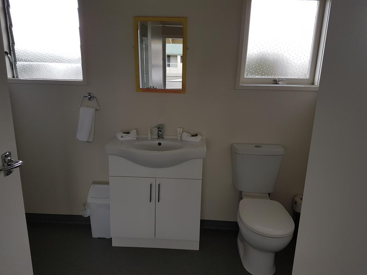 Featherston Motels And Camping Zewnętrze zdjęcie