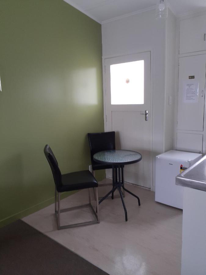 Featherston Motels And Camping Zewnętrze zdjęcie